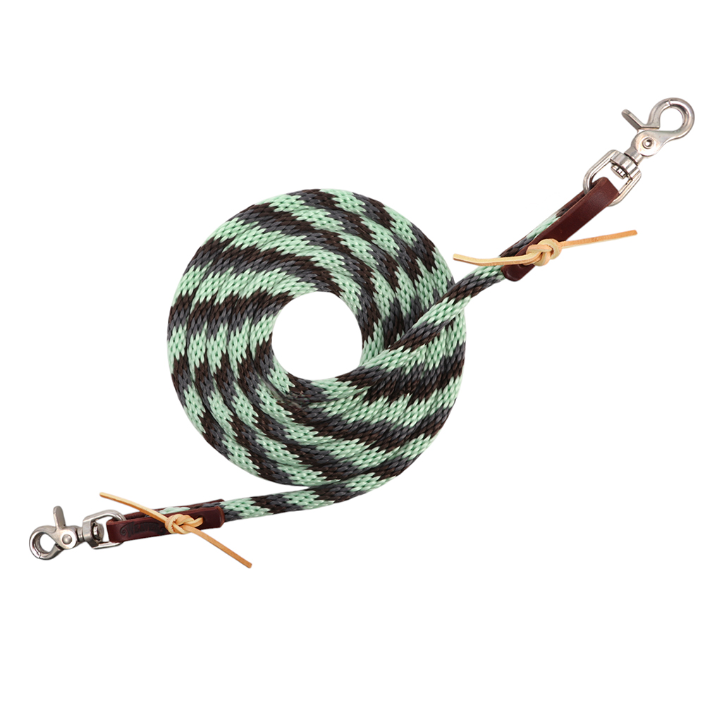 Wallin Rope Product Categories - Saddlery Trading