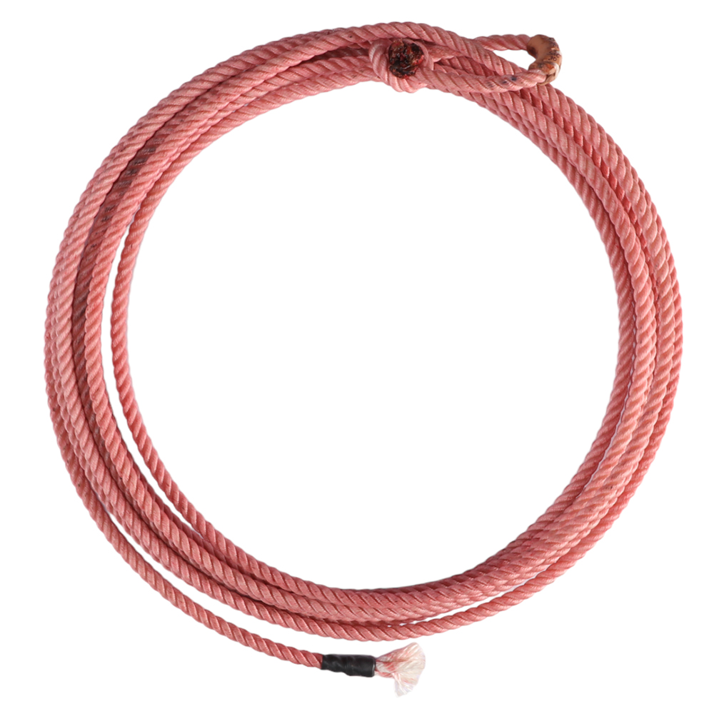Larrett Rope Product Categories - Saddlery Trading