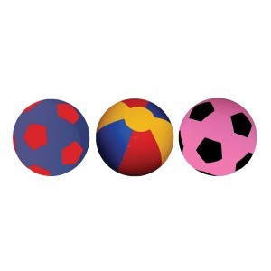 mega beach ball
