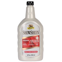 ShowSheen Hair Polish & Detang   950mL