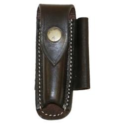 Side Lay Knife Pouch   Holds 4" Knife