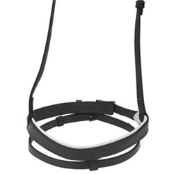 Hanoverian Noseband