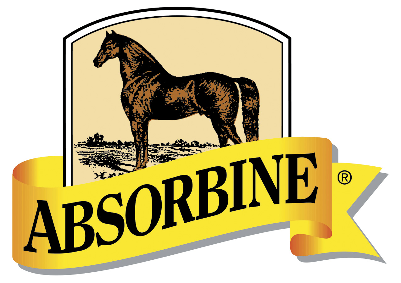 Absorbine - Celebrating 125 Years!