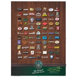 Saddlery Trading Company - the Brand behind the Brands!