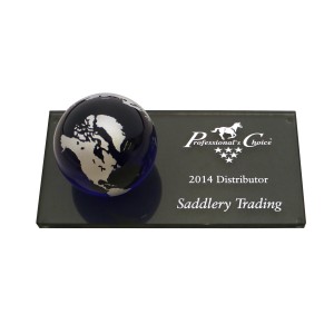 Professional's Choice