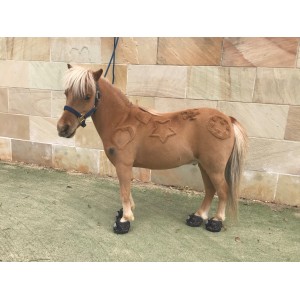 CLB Boots Mini