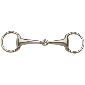 Snaffle Bits