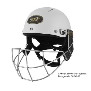 Polocrosse Helmets & Acc