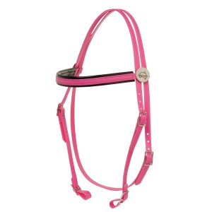 Pony Club Bridles