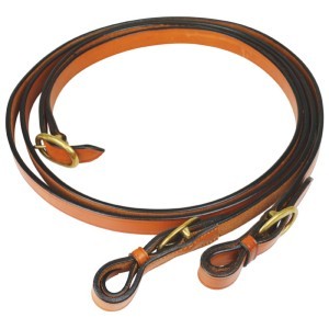 Stock & Barcoo Reins