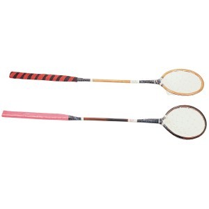 Polocrosse Racquets