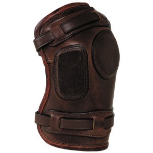 Polo Knee Guards