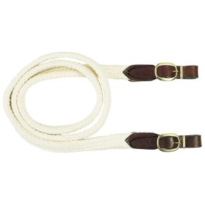 Polo Reins & Nosebands