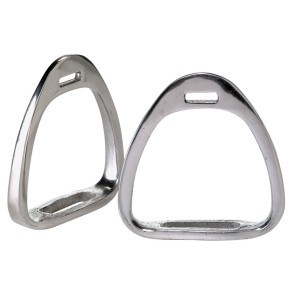 Stirrup Straps & Toe Stoppers