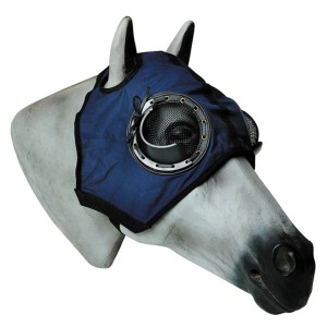 Race Blinkers/Shadow Rolls