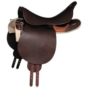 Military Saddles