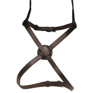 Figure Eight/Grackle Nosebands