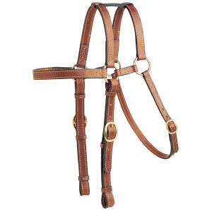 Barcoo/Stock Bridles