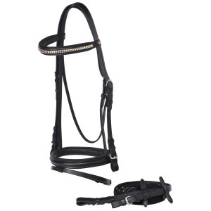 Hanoverian Bridles