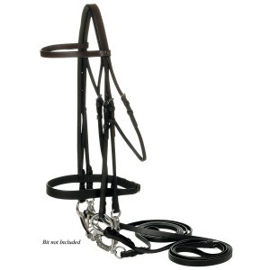 Weymouth Bridles