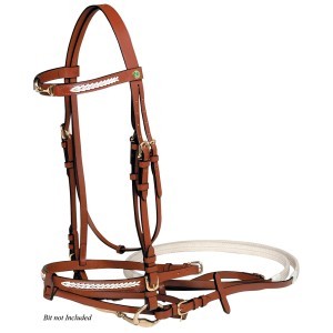 Eventing Bridles