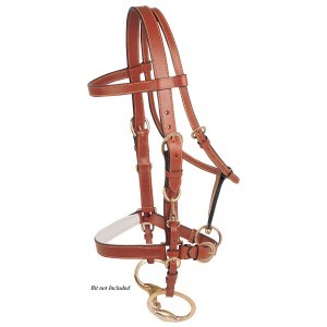 Endurance Bridles