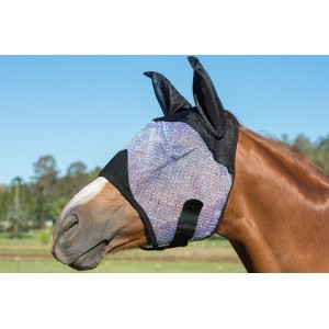 Fly Masks & Veils