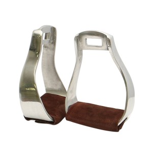 Western Stirrups & Oxbows