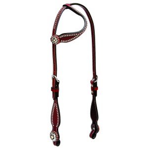 Western Headstalls & Bridles