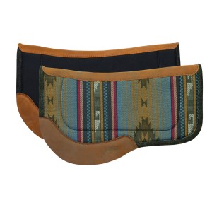 Weaver Western Saddle Pads