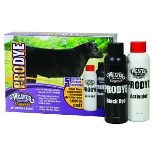 Show Prep Products & Aerosols