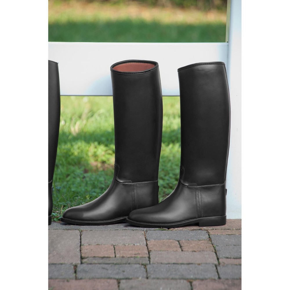 steeds jodhpur boots