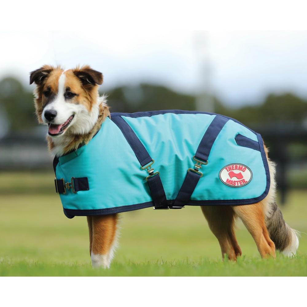 thermomaster dog coat