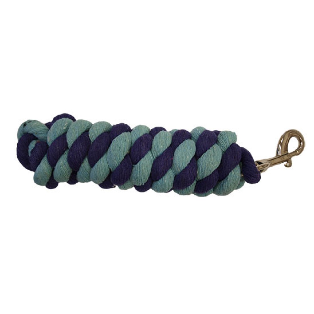 figure 8 rope lead