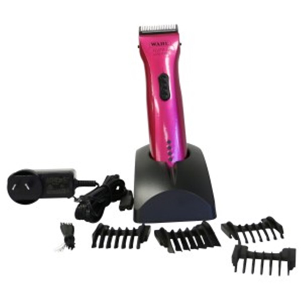 wahl super groom clipper