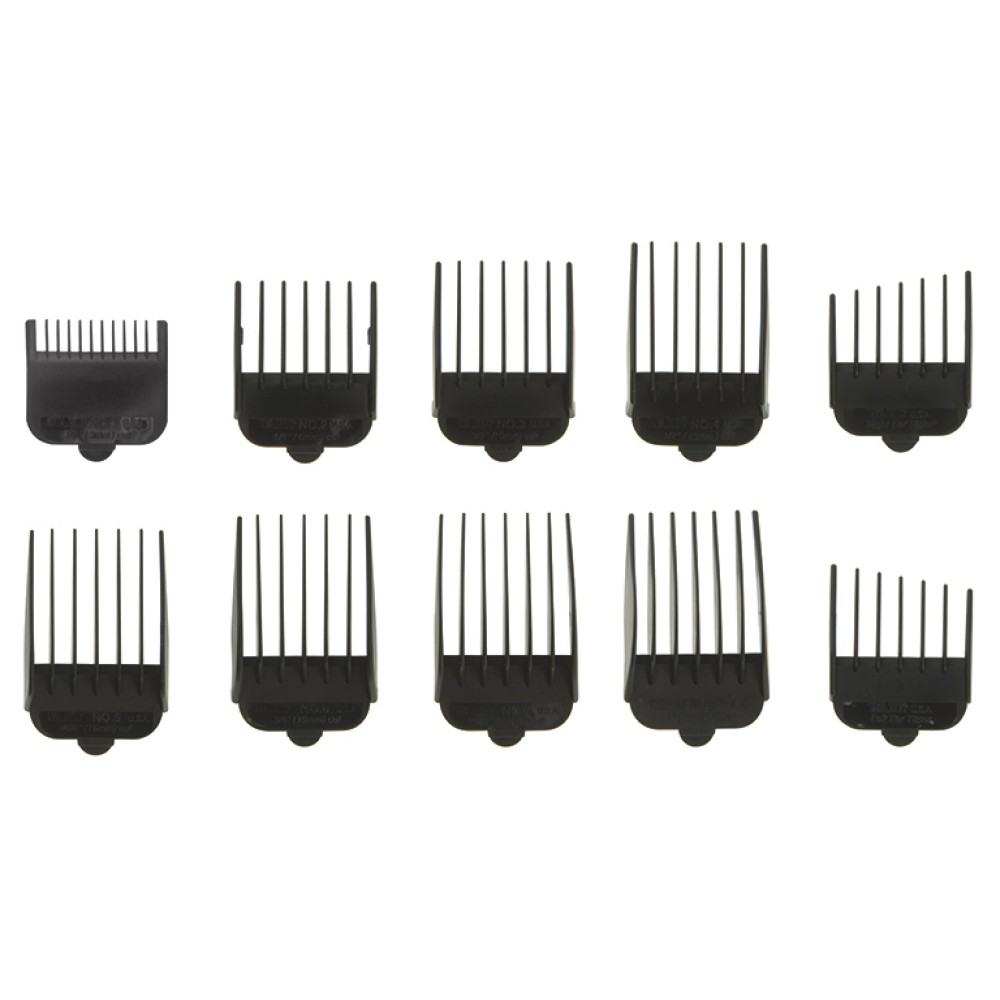 wahl no 12 comb