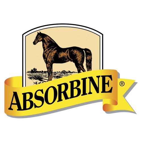 Absorbine Showsheen Shampoo 2-in-1