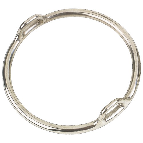 Tattersall Ring Bit
