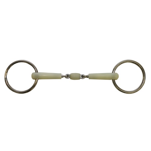 Happy Mouth Weymouth Double Joint Contour Mouth