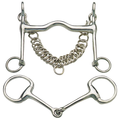 STC Superfine Weymouth Set