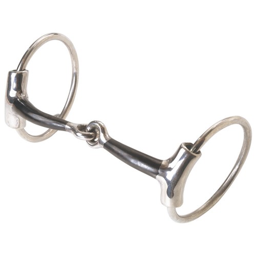 Sweet Mouth Loose Ring Eggbutt Bit