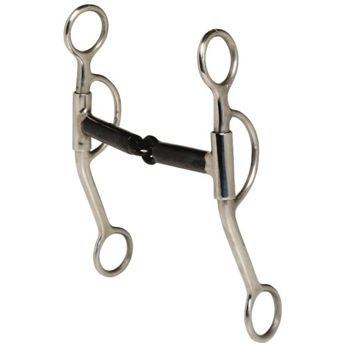 Sweet Mouth Reiner Snaffle Bit