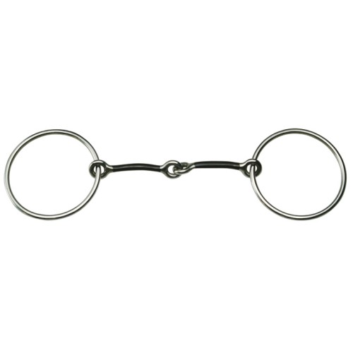 Sweet Mouth Superfine Snaffle Bit