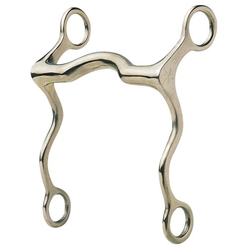 Cutting Horse Bit