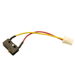 PortaHot L5 Microswitch
