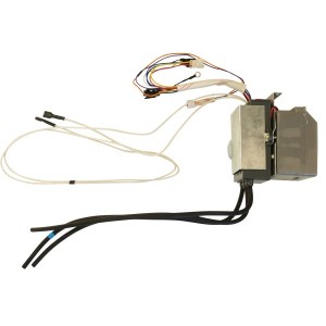 PortaHot L5 Battery Box & Control Pack