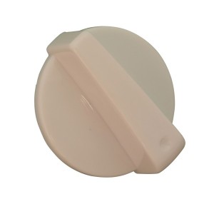 PortaHot L5 Gas/Water Adjustment Knobs