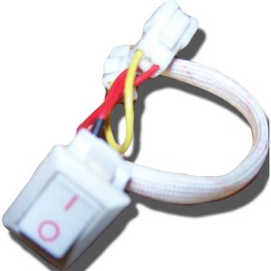 PortaHot L5 On-Off Switch
