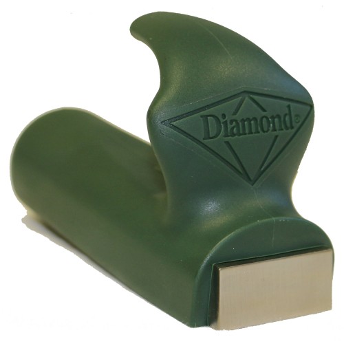Diamond Clinch Block