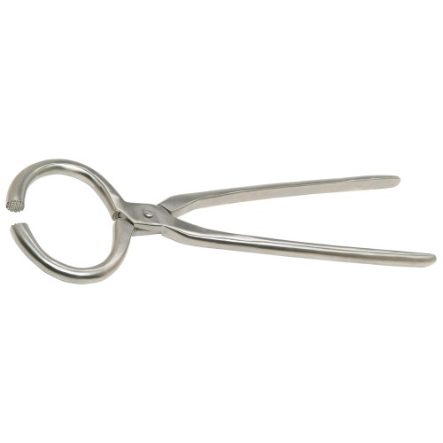 Tennyson Hoof Test Forceps